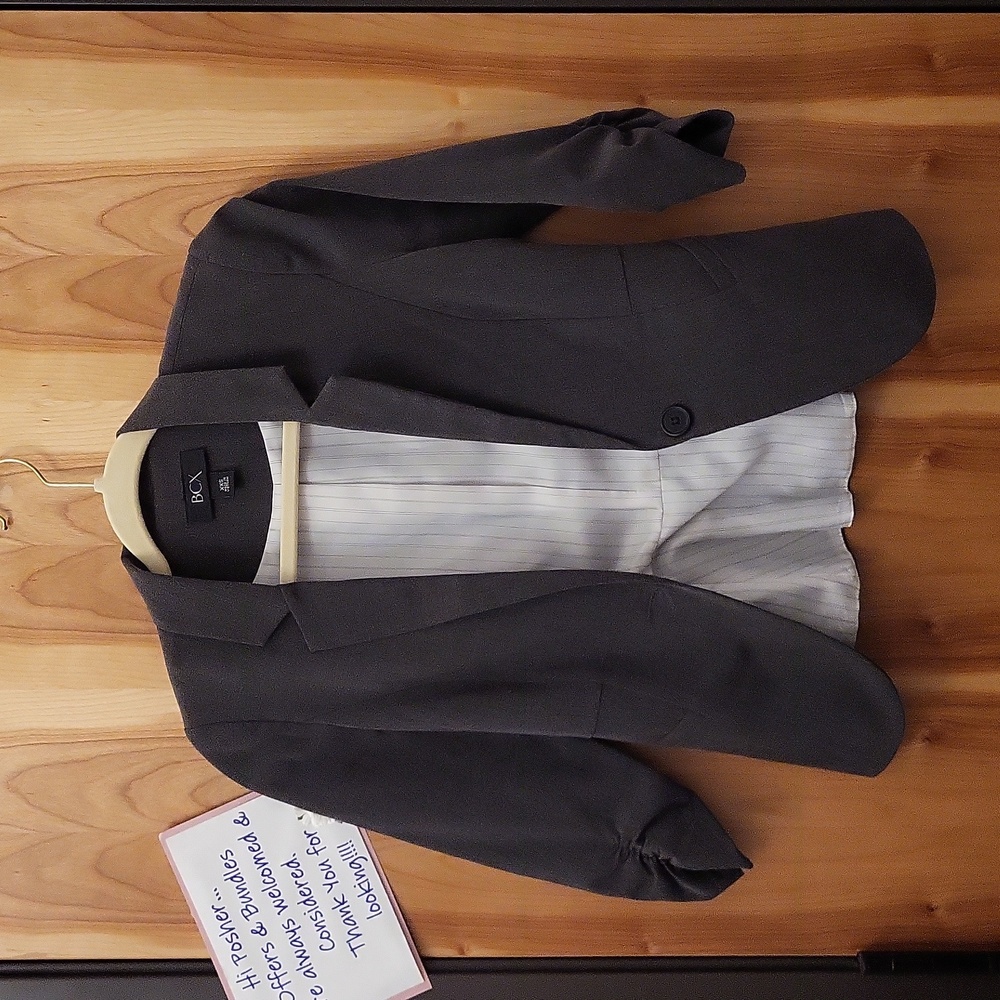 BCX Women's Jacket
